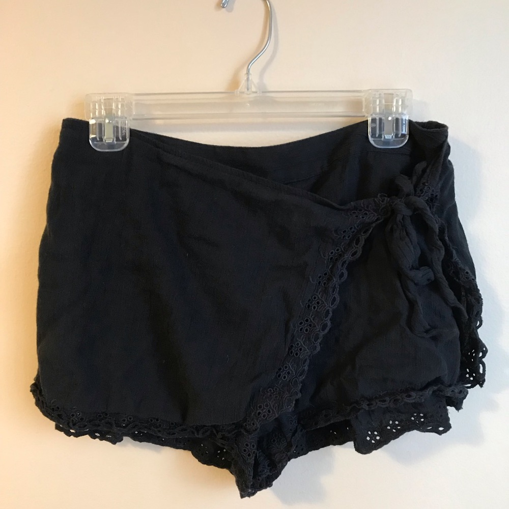 Aerie Skirt/Shorts